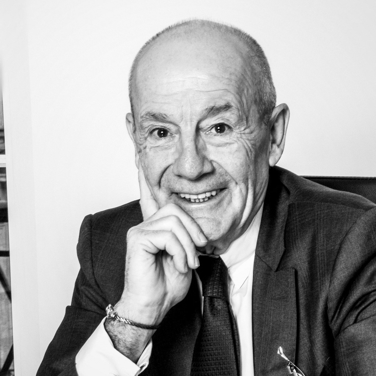 Francis Teitgen
